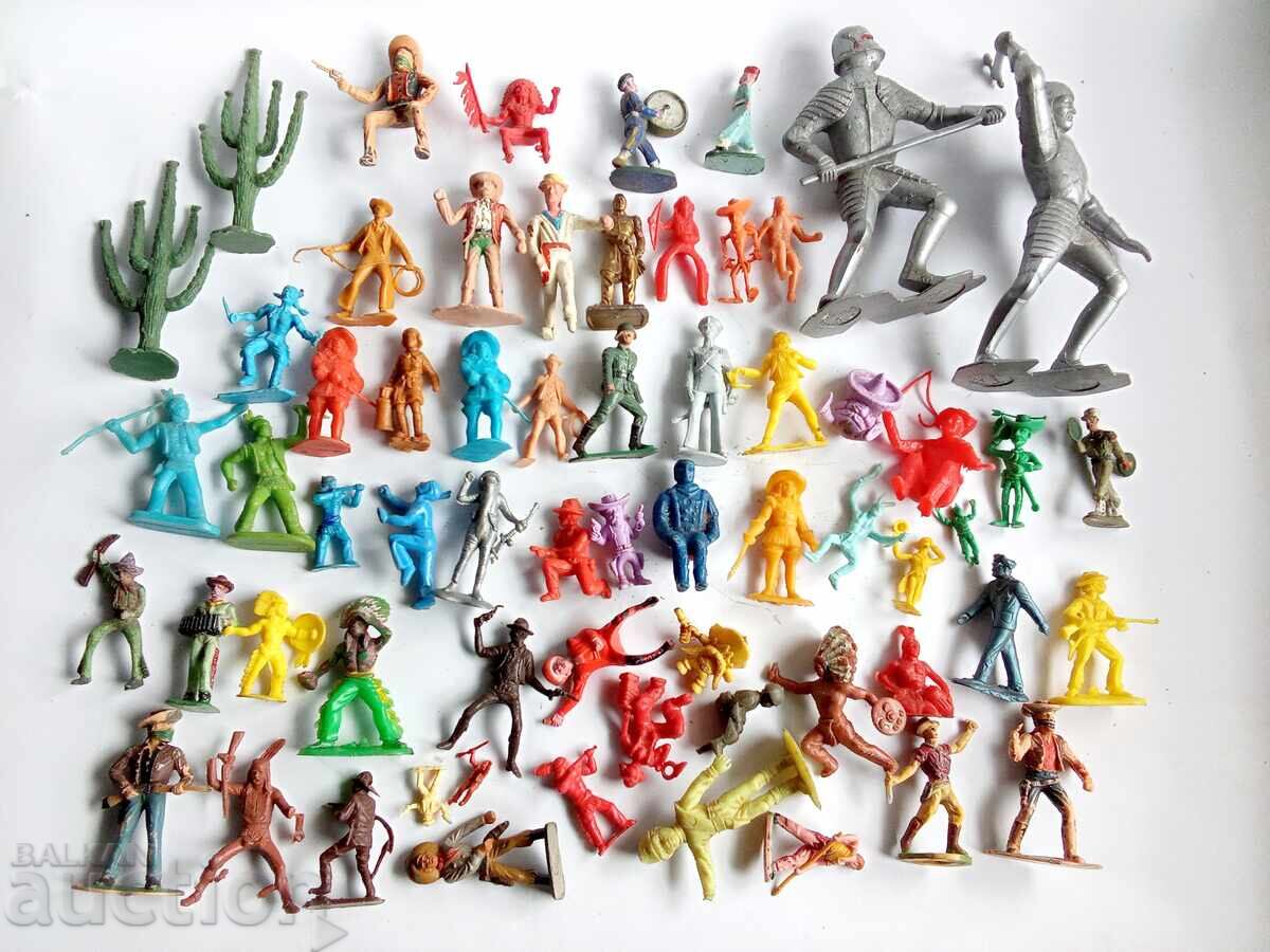 παλιά παιχνίδια