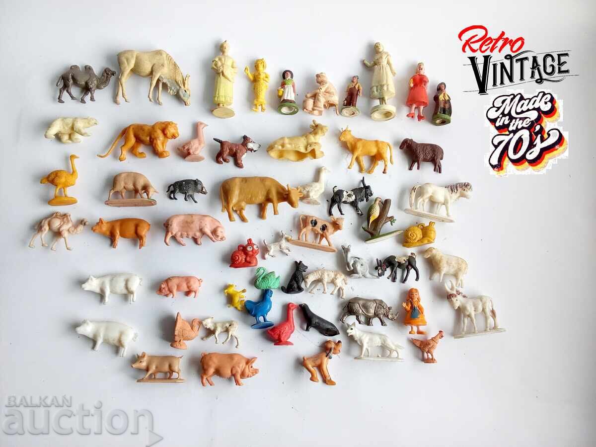 παλιά παιχνίδια με τιμή 25.00 BGN | € 12.78