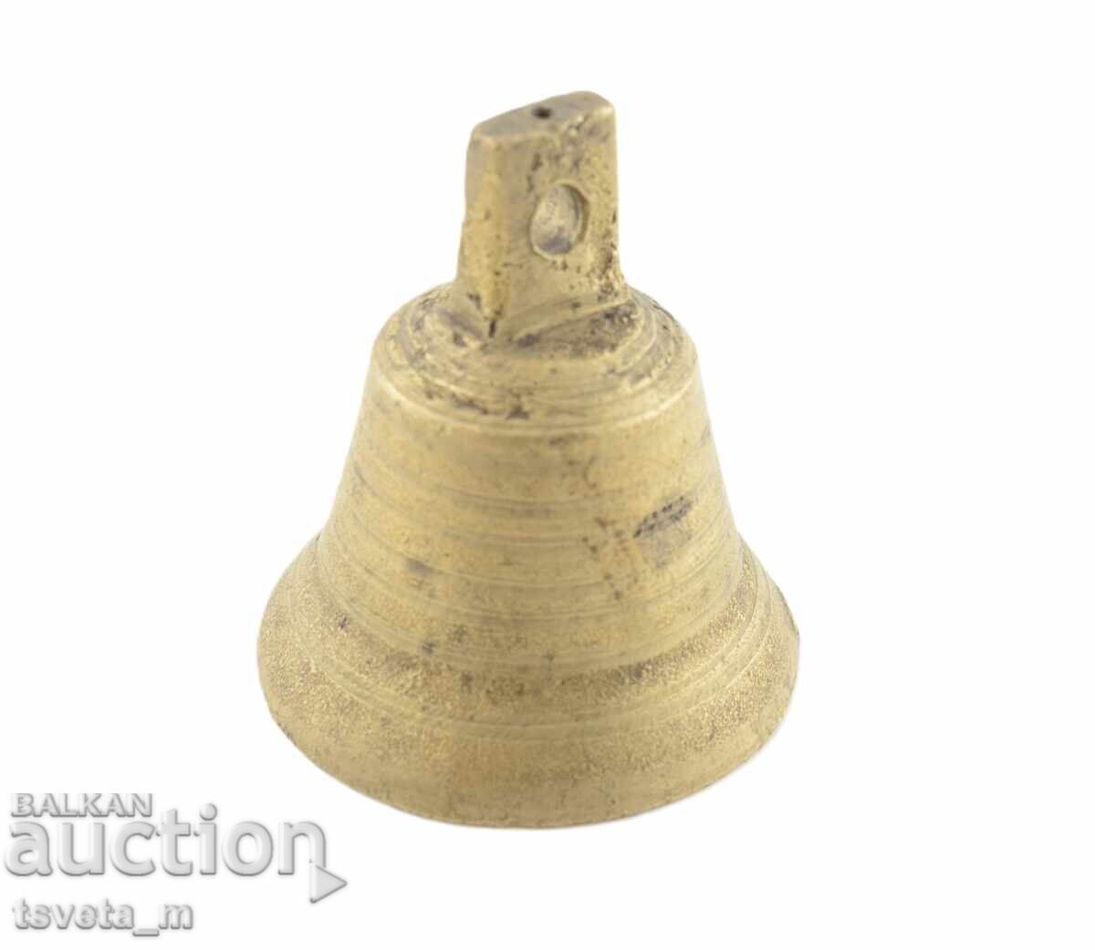 Χάλκινο ΒΑΡΕΛΙ, ΚΟΥΔΑΝΙ, ΚΟΥΔΑΝΙ με τιμή 18.00 BGN | € 9.20