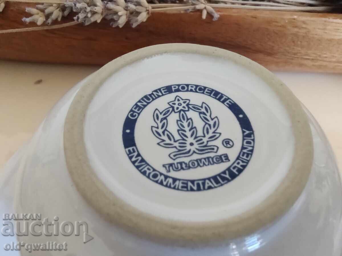 Доставка на Порцеланов сервиз за кафе/чай - АРТ дизайн, Полша Доставка на Порцеланов сервиз за кафе/чай - АРТ дизайн, Полша