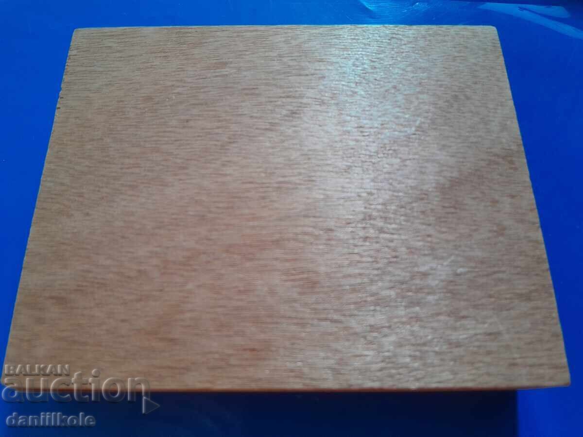 *$*Y*$* КУТИЯ ОТ ПУРИ "COGETAMA" ИДЕАЛНА ЗА КОЛЕКЦИЯ *$*Y*$* - 5