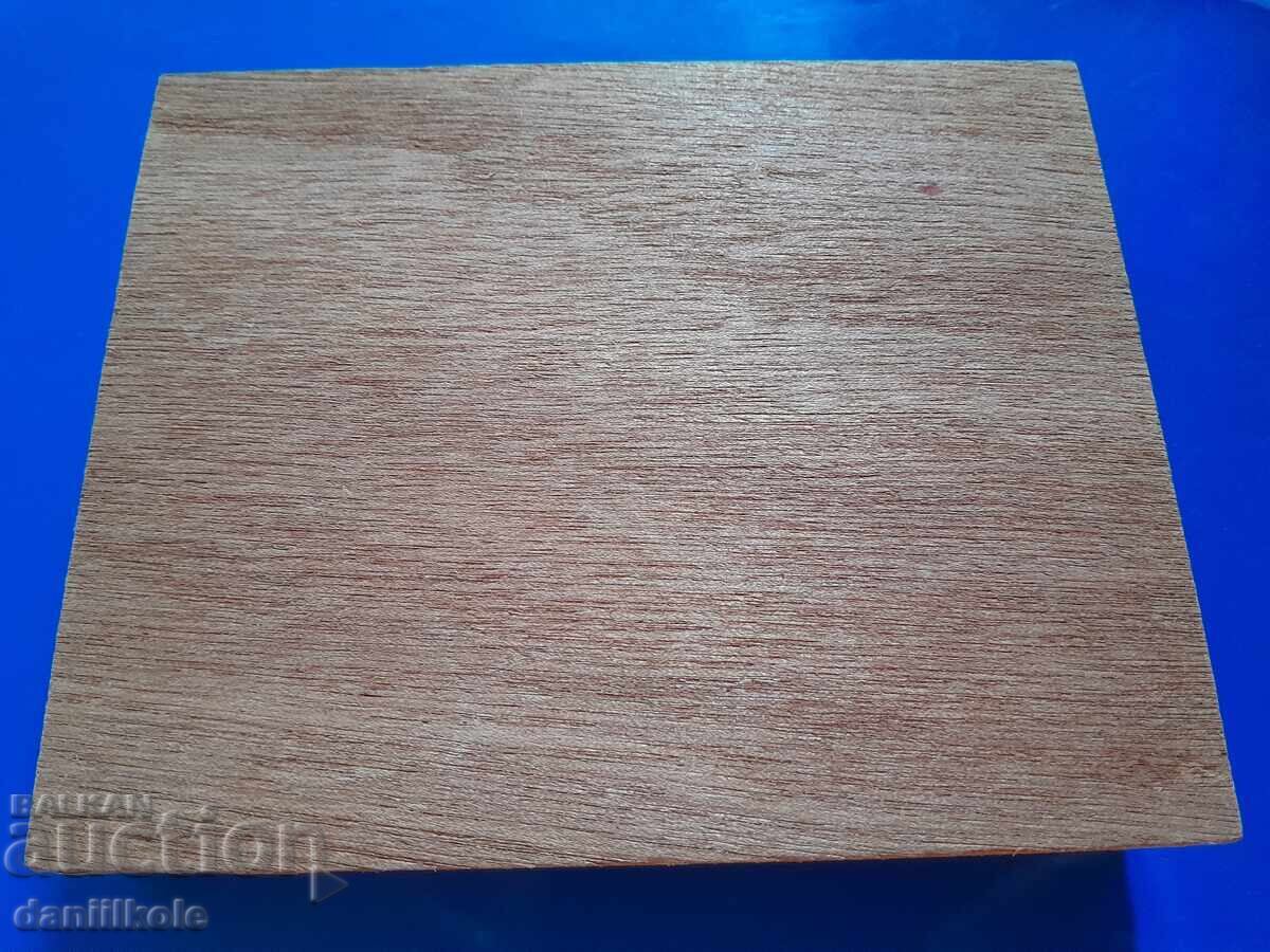 *$*Y*$* КУТИЯ ОТ ПУРИ "COGETAMA" ИДЕАЛНА ЗА КОЛЕКЦИЯ *$*Y*$* - 5