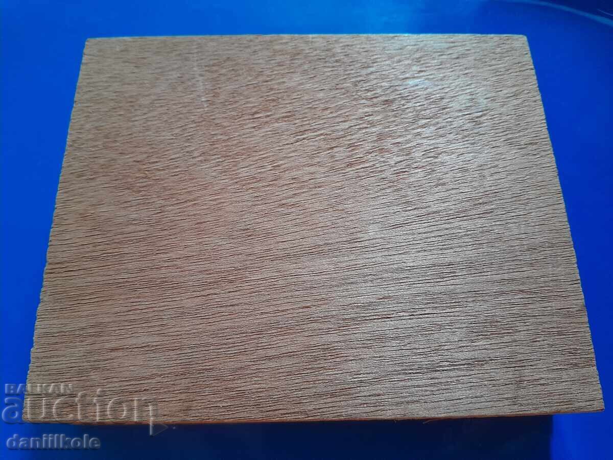 *$*Y*$* ΚΟΥΤΙ ΠΟΥΡΩΝ "COGETAMA" ΙΔΑΝΙΚΟ ΓΙΑ ΣΥΛΛΟΓΗ *$*Y*$* - 5