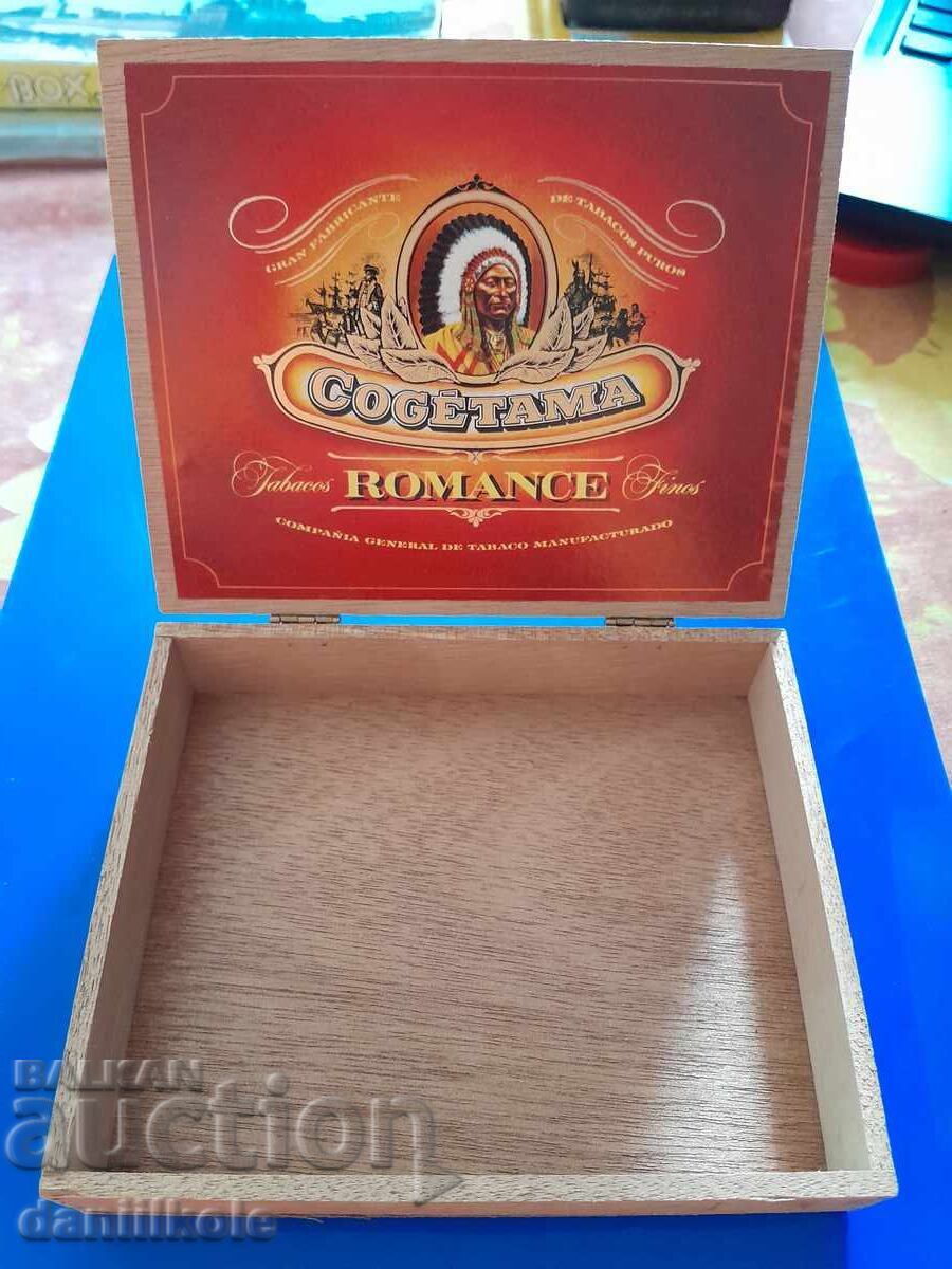 *$*Y*$* ΚΟΥΤΙ ΠΟΥΡΩΝ "COGETAMA" ΙΔΑΝΙΚΟ ΓΙΑ ΣΥΛΛΟΓΗ *$*Y*$* - 6