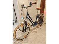 Unică Bicicletă de Damă Germană ONUX - Magical city