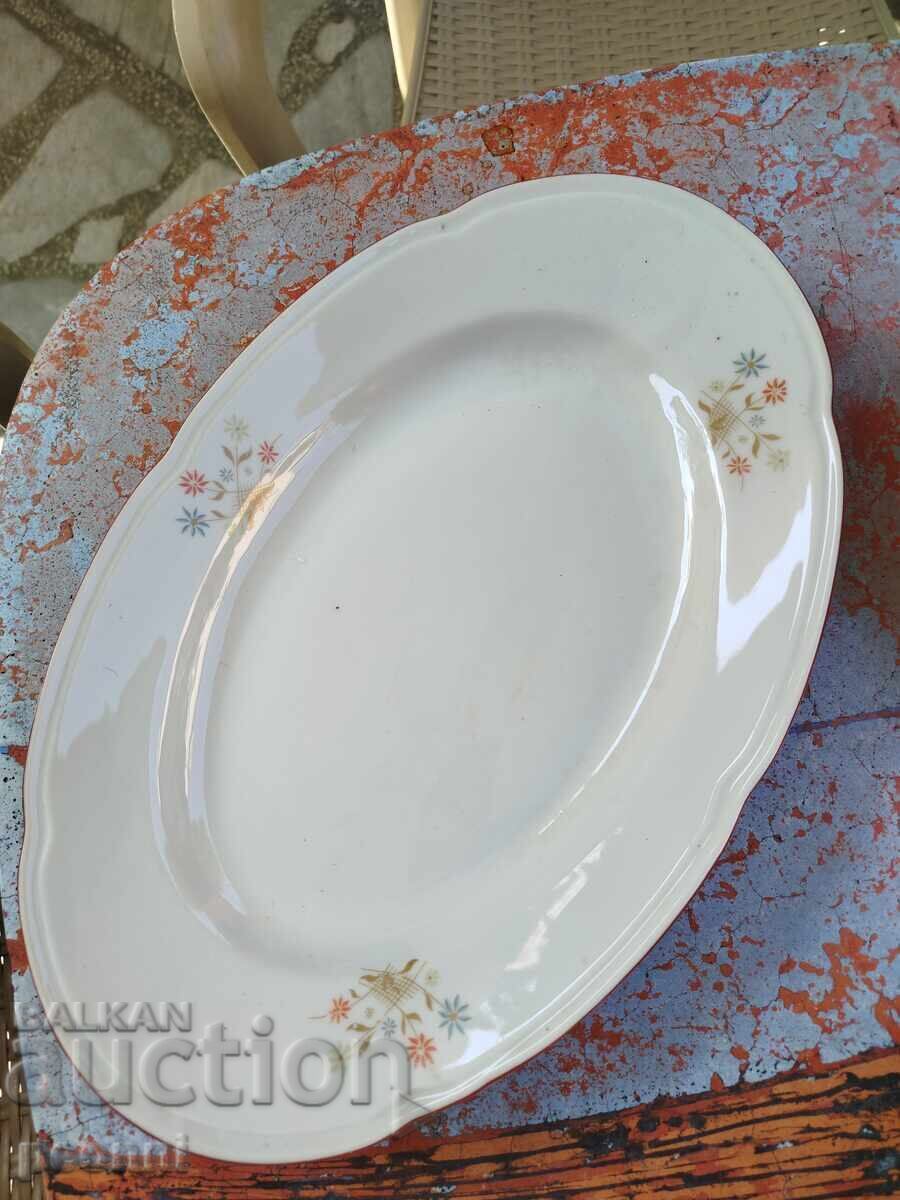 Isida Porcelain Dinnerware Set - 5