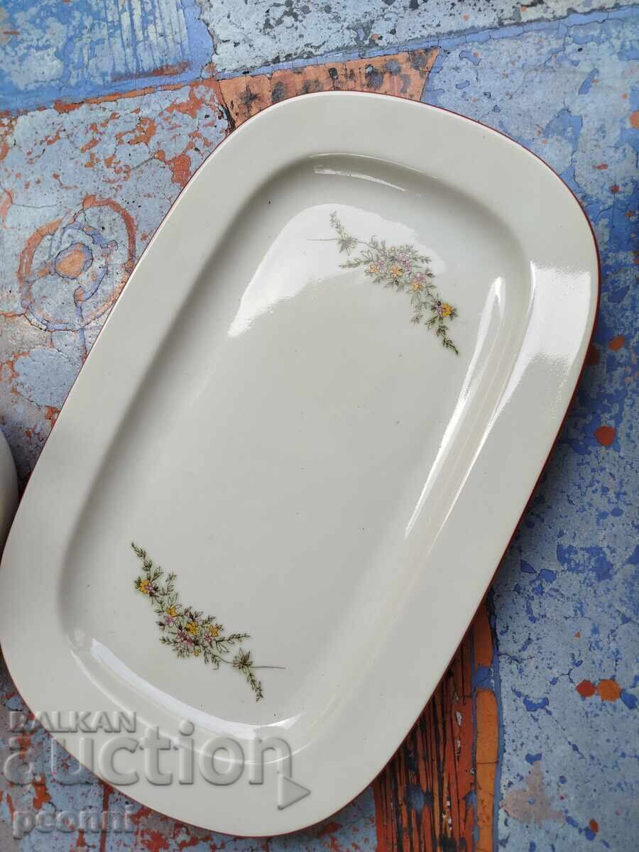 Παράδοση Πορσελάνη Ίσιδα