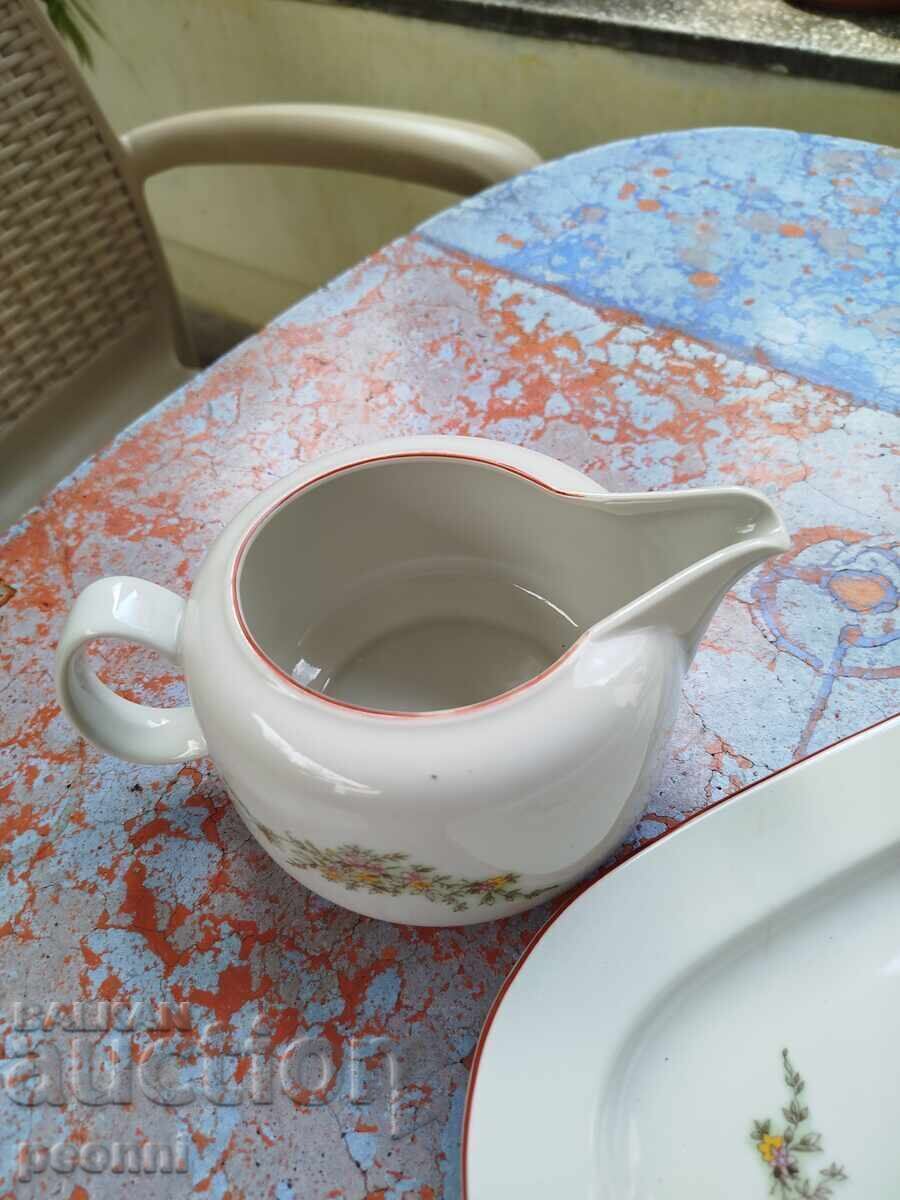 Πορσελάνη Ίσιδα - 5