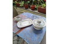 Πορσελάνη Ίσιδα