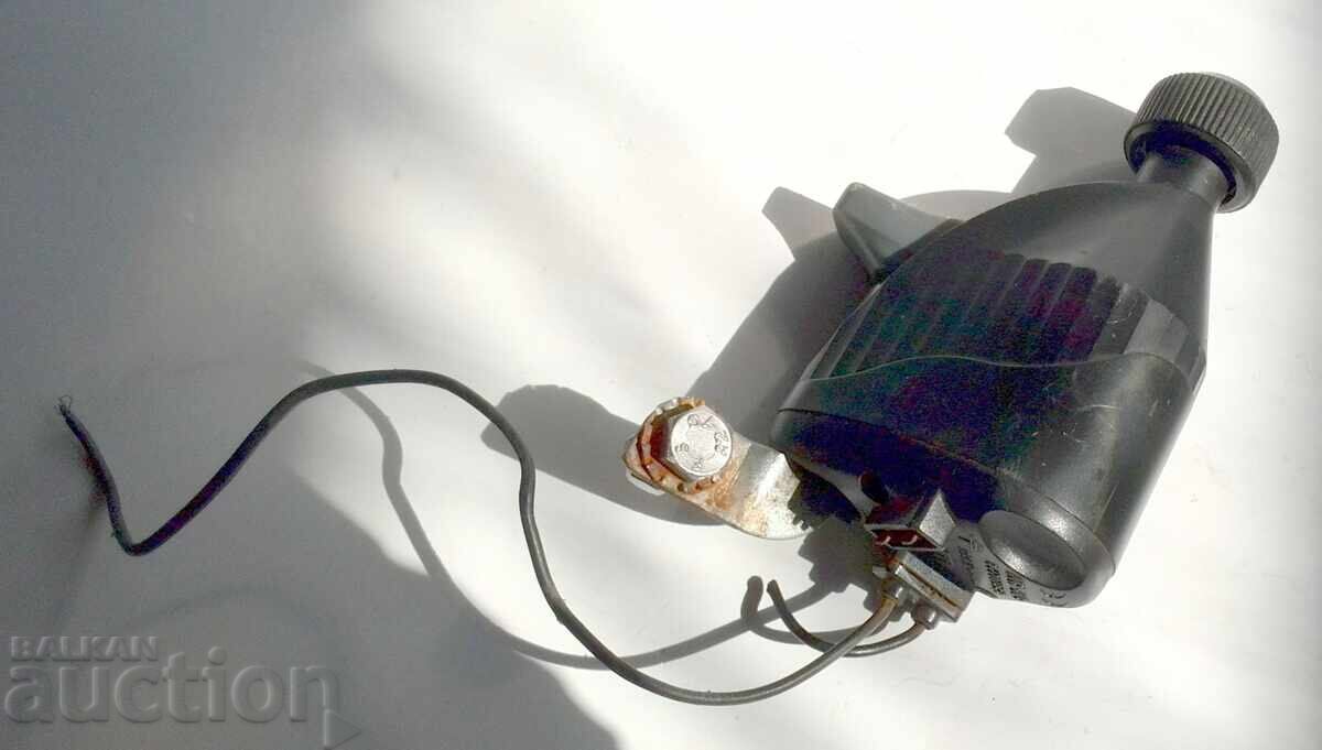 Δημοπρασία Δυναμό Simson