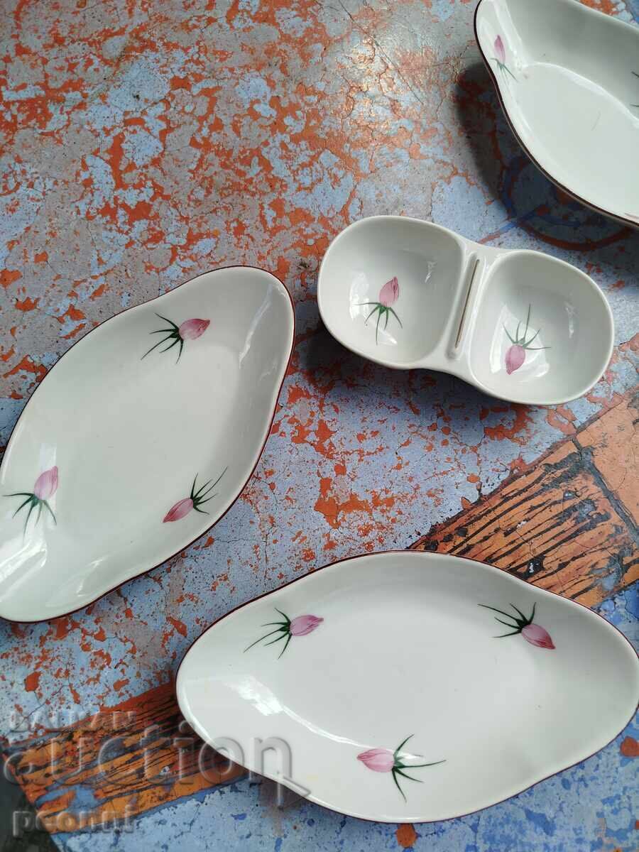 Isida Porcelain with price 12.00 BGN | € 6.14
