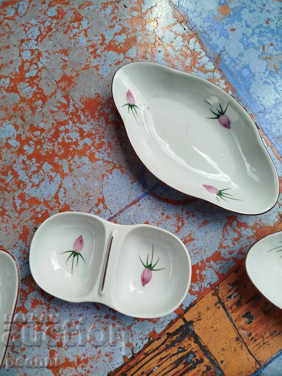 Auction  Isida Porcelain