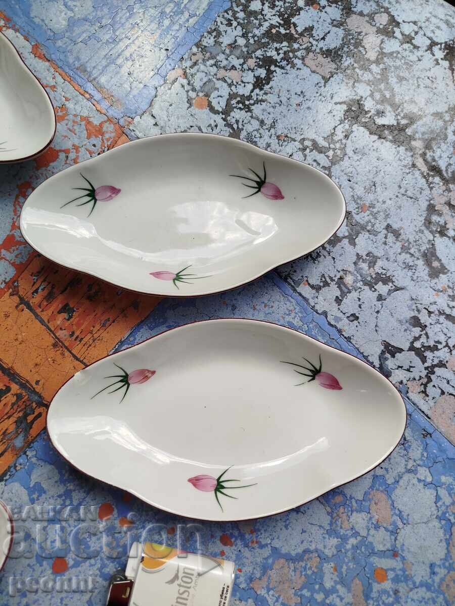 Delivery of Isida Porcelain