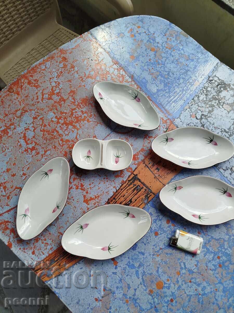 Isida Porcelain