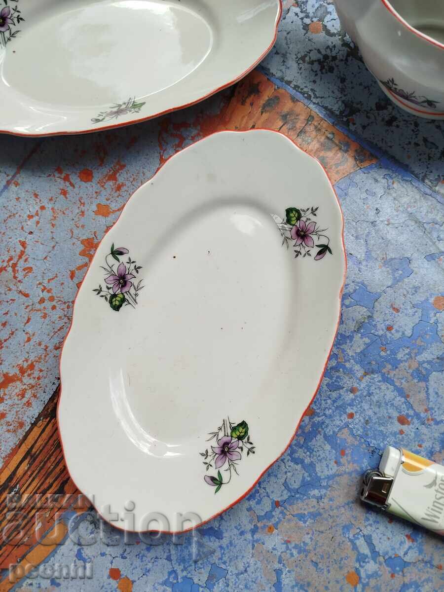 Πορσελάνη Ίσιδα με τιμή 25.00 BGN | € 12.78