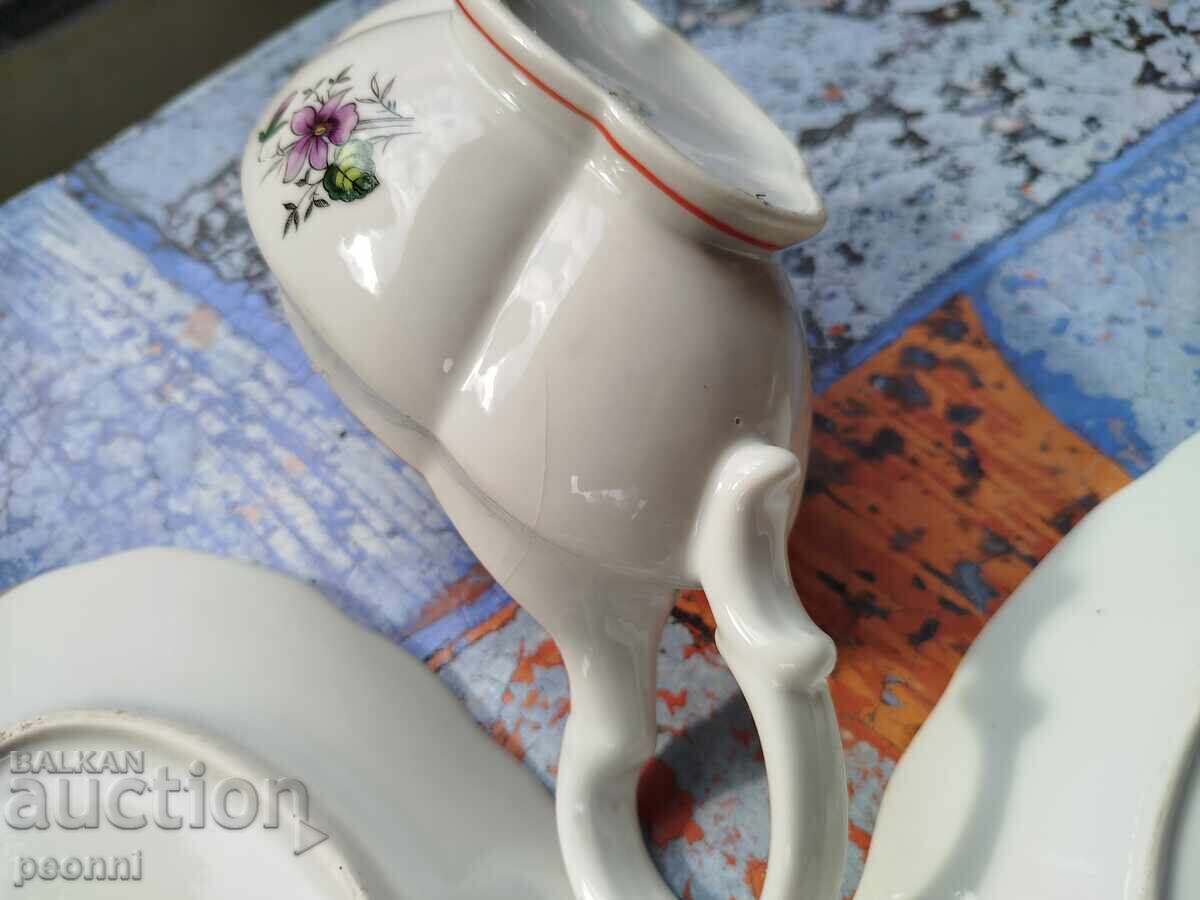 Πορσελάνη Ίσιδα - 7