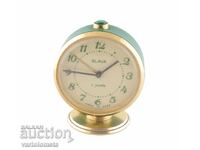 Ceas deșteptător SLAVA URSS - funcționează