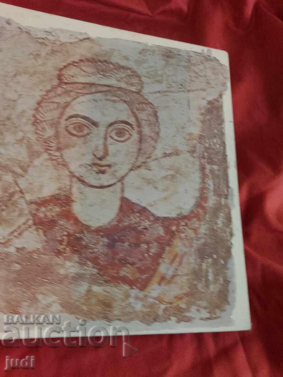 Licitație Tablou frumos cu un copac Licitație Tablou frumos cu un copac