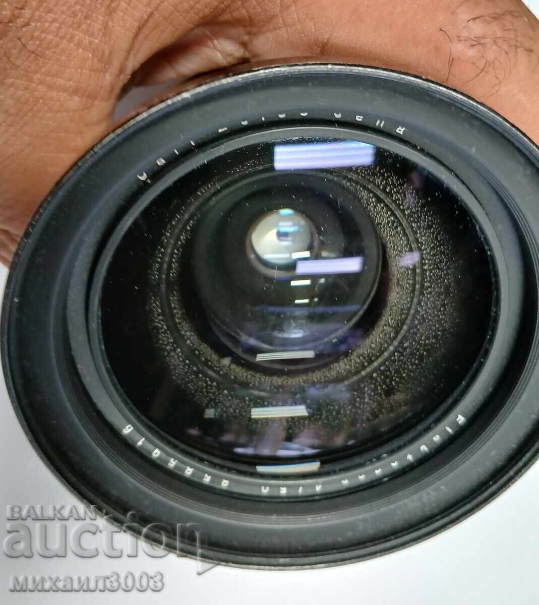 Δημοπρασία ΦΑΚΟΣ CARL ZEISS JENA FLEKTOGON 4/50 - 8585916 Δημοπρασία ΦΑΚΟΣ CARL ZEISS JENA FLEKTOGON 4/50 - 8585916