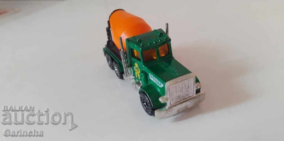 Matchbox  1/64 с цена 10.00 лв. | € 5.11