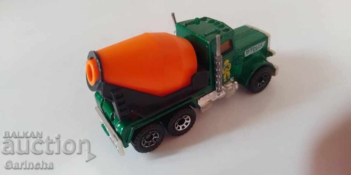 Аукцион Matchbox  1/64