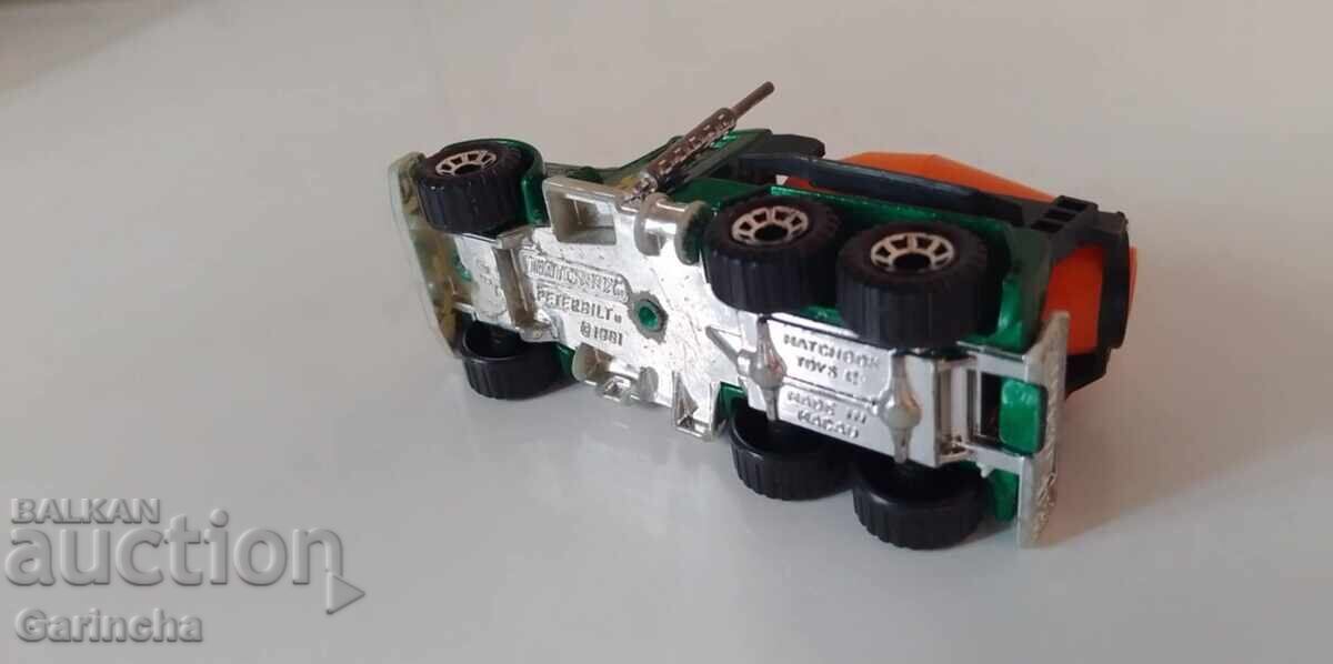 Доставка на Matchbox  1/64