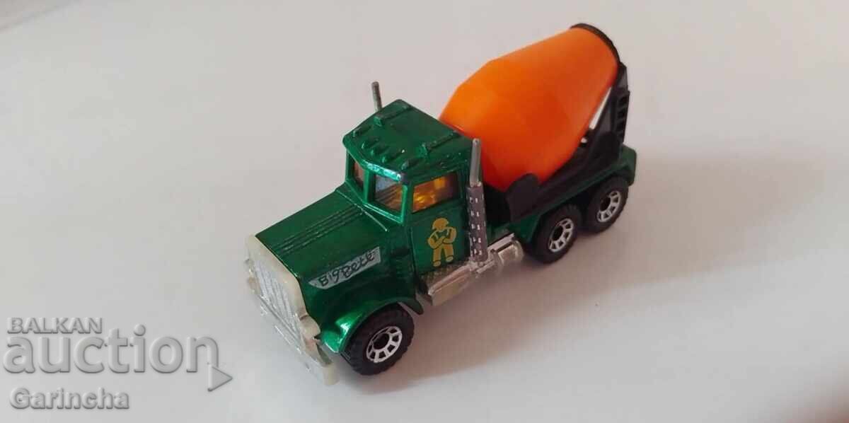 Matchbox 1/64 Matchbox 1/64