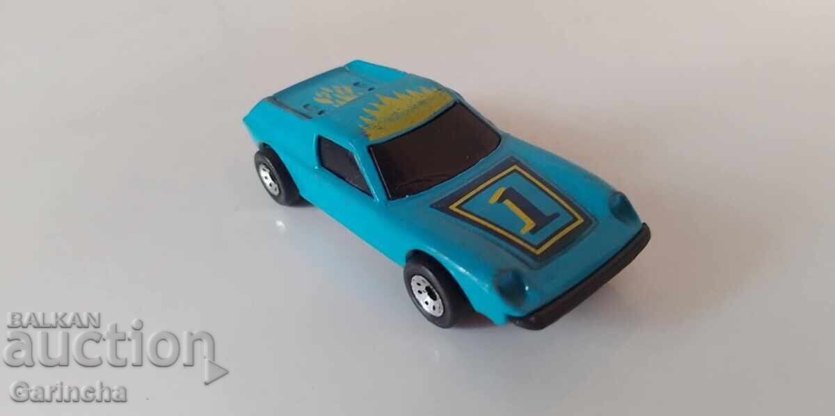 Matchbox 1/64 Super GT with price 10.00 BGN | € 5.11
