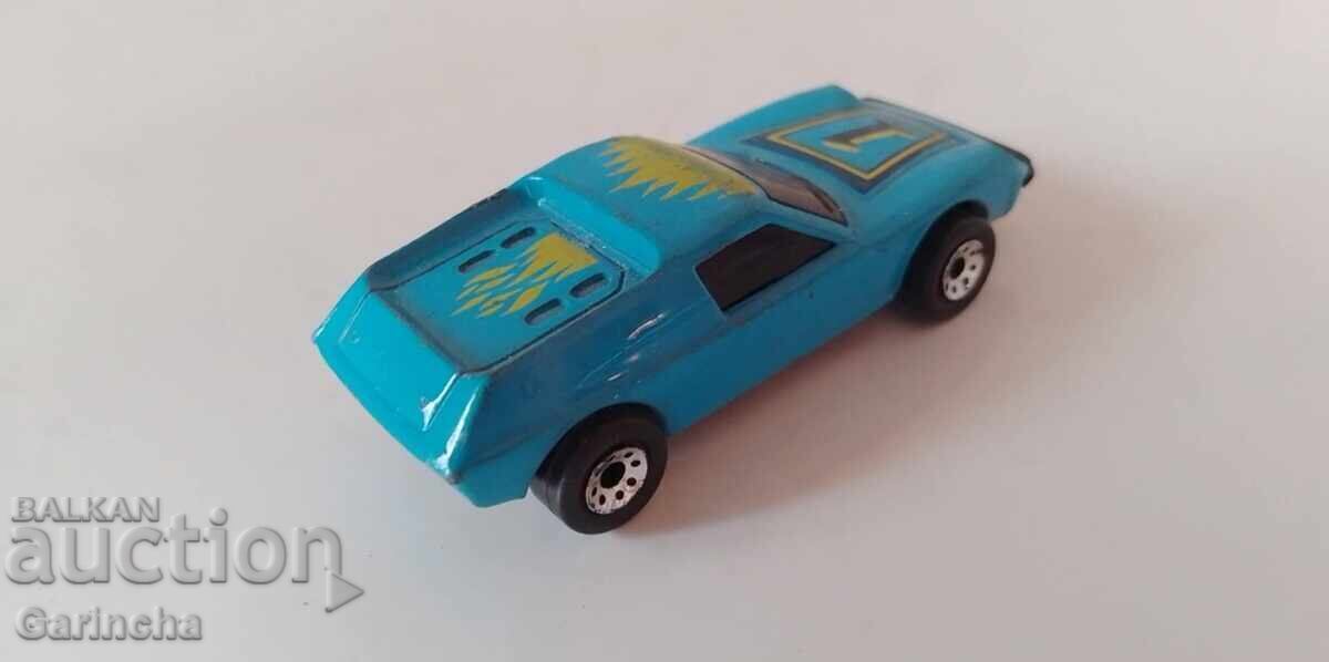 Auction  Matchbox 1/64 Super GT