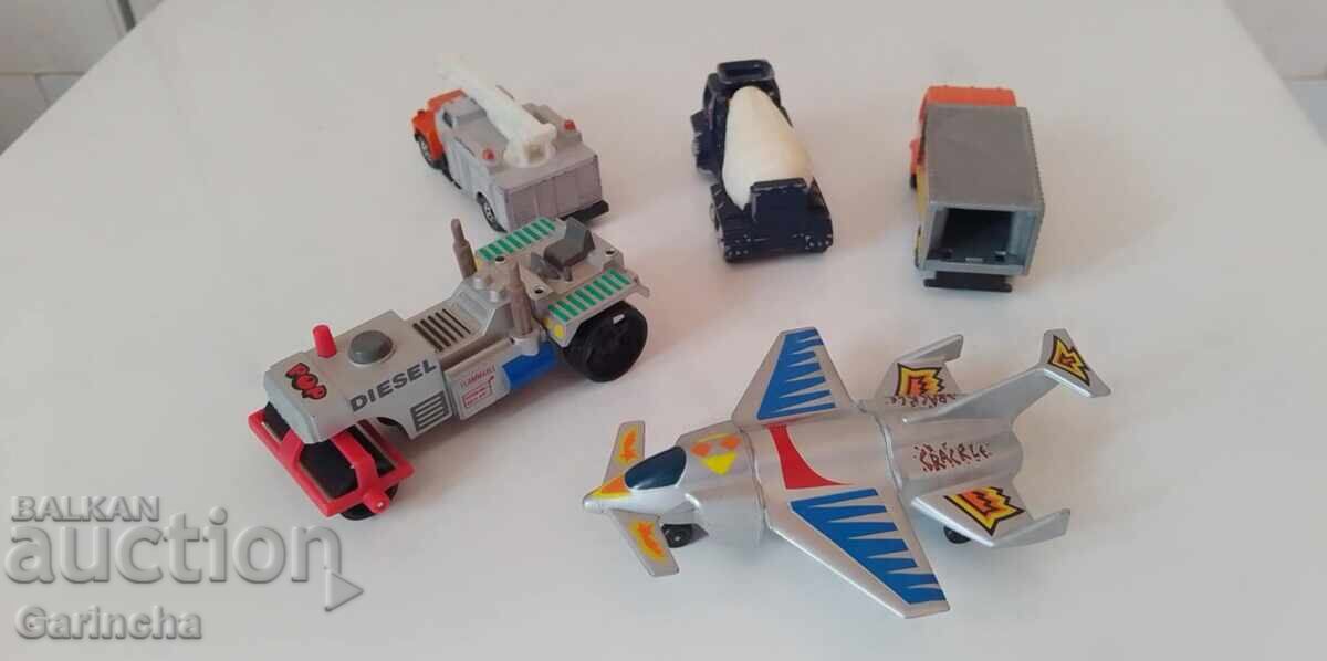 Auction  Matchbox 1/64