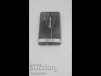 Brichetă publicitară