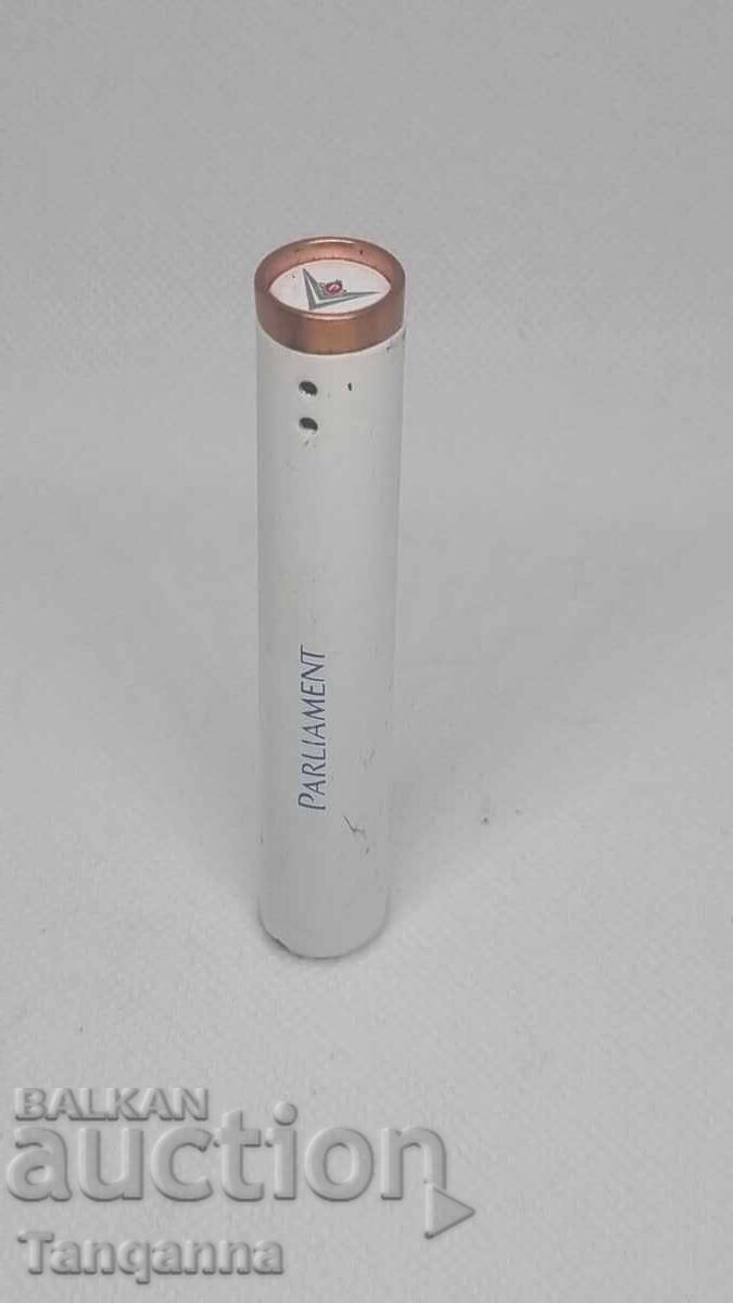 Brichetă Parliament