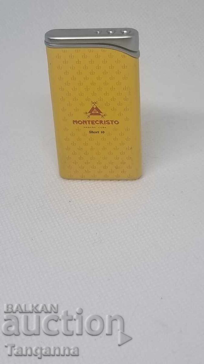 Brichetă publicitară