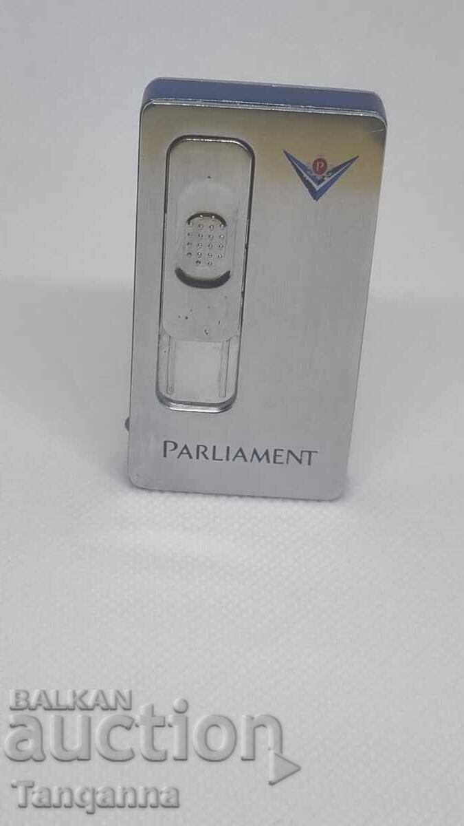 Brichetă USB Parliament Brichetă USB Parliament