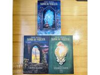 Trilogia Pierre Pevel Parisul Minunilor