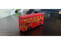 2 bucăți autobuze Matchbox