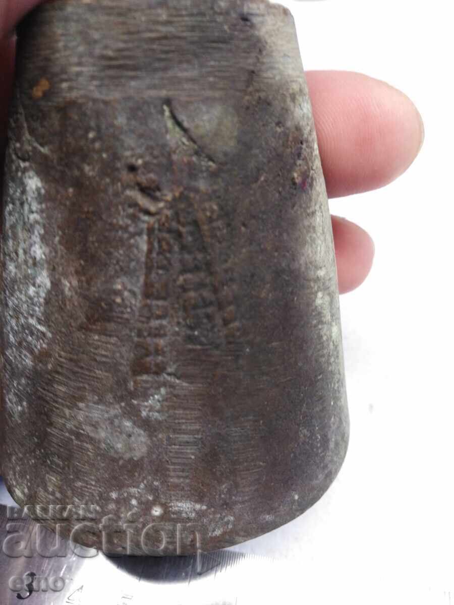 7 sm. ΑΥΘΕΝΤΙΚΗ ΤΣΑΝΤΑ, ΒΑΜΒΑΚΙ, ΚΑΜΠΑΝΑ με τιμή 120.00 BGN | € 61.36 7 sm. ΑΥΘΕΝΤΙΚΗ ΤΣΑΝΤΑ, ΒΑΜΒΑΚΙ, ΚΑΜΠΑΝΑ με τιμή 120.00 BGN | € 61.36