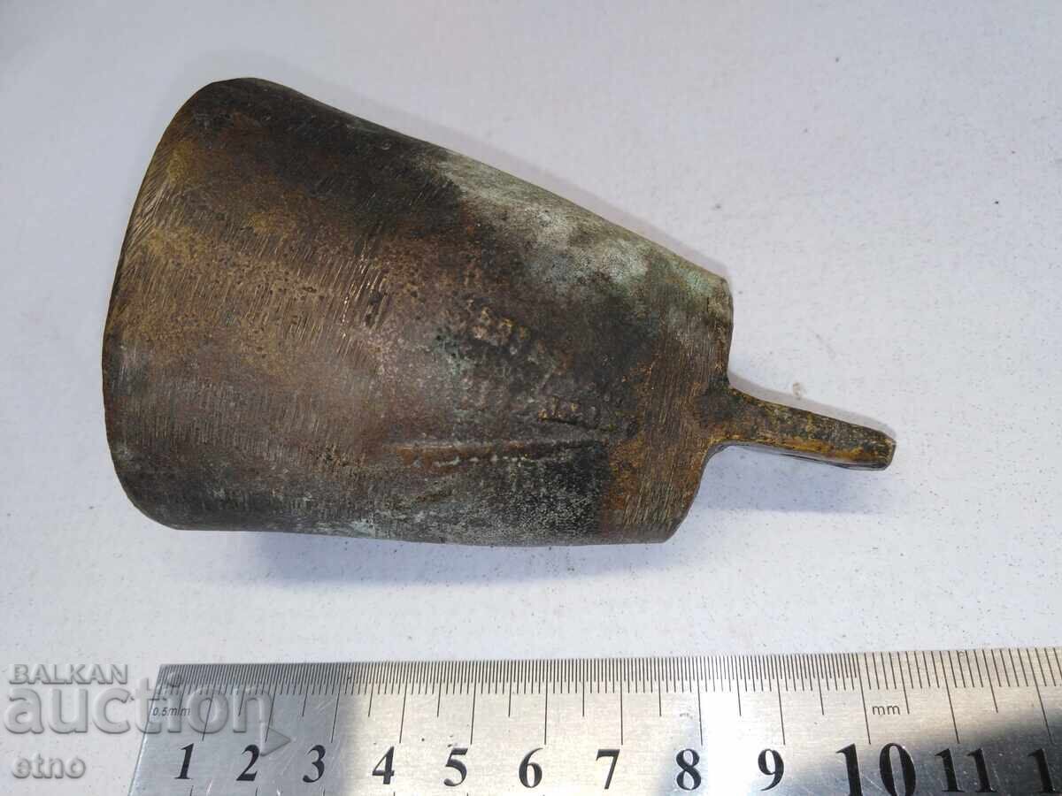 7 sm. ΑΥΘΕΝΤΙΚΗ ΤΣΑΝΤΑ, ΒΑΜΒΑΚΙ, ΚΑΜΠΑΝΑ - 5 7 sm. ΑΥΘΕΝΤΙΚΗ ΤΣΑΝΤΑ, ΒΑΜΒΑΚΙ, ΚΑΜΠΑΝΑ - 5