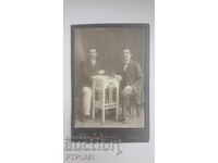 снимка-фотоателие