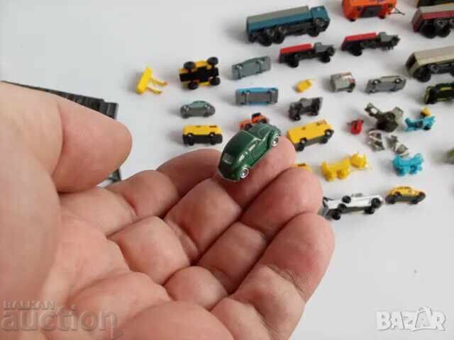 Παλιά διαγράμματα για τρένα Κλίμακας Ν με τιμή 128.00 BGN | € 65.45