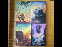 Σειρά Κρις Ούντινγκ: Η Ιστορία της Κάθι Τζέι