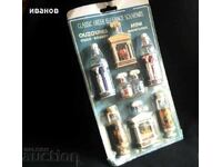 миниатюрни бутилки