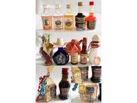 Sticluțe originale 178 bucăți