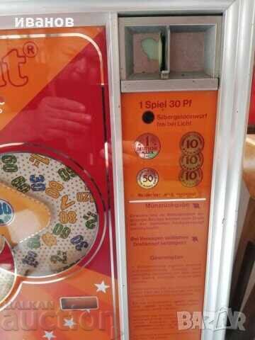 Rotativă din 1977 Rotamint royal super cu preț 1550.00 BGN | € 792.50 Rotativă din 1977 Rotamint royal super cu preț 1550.00 BGN | € 792.50