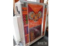 Rotamint Royal Super Slot Machine from 1977