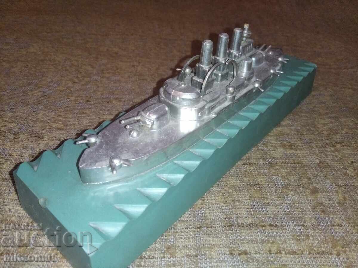 Δημοπρασία Μοντέλο πλοίου