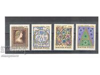 Hungary - Postage Stamp Day