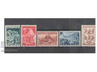 Organizație Muncă și bucurie - 1942