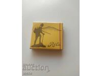 Țigări vechi Rila, nedeschise, BZȚ