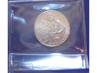 SUA Femei americane proeminente 1/4 dolar 2024 Zitkala-Sa P